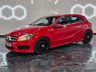 USED 2014 14 MERCEDES-BENZ A CLASS 2.1 A220 CDI AMG Sport Hatchback 5dr Diesel 7G-DCT Euro 6 (s/s) (170 ps) Sort after !!