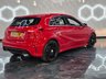 USED 2014 14 MERCEDES-BENZ A CLASS 2.1 A220 CDI AMG Sport Hatchback 5dr Diesel 7G-DCT Euro 6 (s/s) (170 ps) Sort after !!