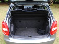USED 2012 12 SKODA FABIA 1.2 TSI SE Hatchback 5dr Petrol Manual Euro 5 (86 ps) www.suffolkcarcentre.co.uk - Located at Ilketshall