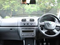 USED 2012 12 SKODA FABIA 1.2 TSI SE Hatchback 5dr Petrol Manual Euro 5 (86 ps) www.suffolkcarcentre.co.uk - Located at Ilketshall