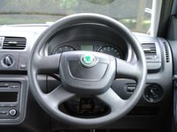 USED 2012 12 SKODA FABIA 1.2 TSI SE Hatchback 5dr Petrol Manual Euro 5 (86 ps) www.suffolkcarcentre.co.uk - Located at Ilketshall