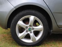 USED 2012 12 SKODA FABIA 1.2 TSI SE Hatchback 5dr Petrol Manual Euro 5 (86 ps) www.suffolkcarcentre.co.uk - Located at Ilketshall