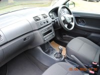 USED 2012 12 SKODA FABIA 1.2 TSI SE Hatchback 5dr Petrol Manual Euro 5 (86 ps) www.suffolkcarcentre.co.uk - Located at Ilketshall