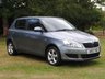 USED 2012 12 SKODA FABIA 1.2 TSI SE Hatchback 5dr Petrol Manual Euro 5 (86 ps) www.suffolkcarcentre.co.uk - Located at Ilketshall