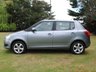 USED 2012 12 SKODA FABIA 1.2 TSI SE Hatchback 5dr Petrol Manual Euro 5 (86 ps) www.suffolkcarcentre.co.uk - Located at Ilketshall