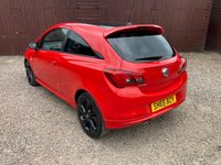 USED 2015 65 VAUXHALL CORSA 1.4i ecoTEC Limited Edition Hatchback 3dr Petrol Manual Euro 6 (90 ps) FULL YEARS MOT AND SERVICE