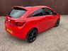 USED 2015 65 VAUXHALL CORSA 1.4i ecoTEC Limited Edition Hatchback 3dr Petrol Manual Euro 6 (90 ps) FULL YEARS MOT AND SERVICE