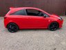 USED 2015 65 VAUXHALL CORSA 1.4i ecoTEC Limited Edition Hatchback 3dr Petrol Manual Euro 6 (90 ps) FULL YEARS MOT AND SERVICE