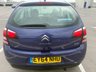 USED 2014 64 CITROEN C3 1.2 VTi VTR+ Hatchback 5dr Petrol Manual Euro 5 (82 ps) 