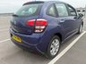USED 2014 64 CITROEN C3 1.2 VTi VTR+ Hatchback 5dr Petrol Manual Euro 5 (82 ps) 