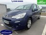 USED 2014 64 CITROEN C3 1.2 VTi VTR+ Hatchback 5dr Petrol Manual Euro 5 (82 ps) 
