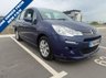 USED 2014 64 CITROEN C3 1.2 VTi VTR+ Hatchback 5dr Petrol Manual Euro 5 (82 ps) 