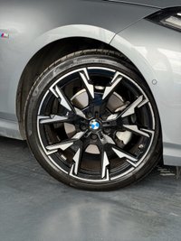 USED 2025 75 BMW 1 SERIES 1.5 120i MHT M Sport Hatchback 5dr Petrol Hybrid DCT Euro 6 (s/s) (170 ps) 