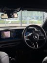 USED 2025 75 BMW 1 SERIES 1.5 120i MHT M Sport Hatchback 5dr Petrol Hybrid DCT Euro 6 (s/s) (170 ps) 