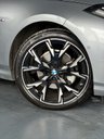 USED 2025 75 BMW 1 SERIES 1.5 120i MHT M Sport Hatchback 5dr Petrol Hybrid DCT Euro 6 (s/s) (170 ps) 