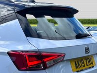 USED 2019 19 SEAT ARONA 1.0 TSI GPF SE Technology SUV 5dr Petrol Manual Euro 6 (s/s) (95 ps) Satellite Navigation