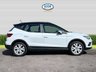 USED 2019 19 SEAT ARONA 1.0 TSI GPF SE Technology SUV 5dr Petrol Manual Euro 6 (s/s) (95 ps) Satellite Navigation
