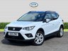 USED 2019 19 SEAT ARONA 1.0 TSI GPF SE Technology SUV 5dr Petrol Manual Euro 6 (s/s) (95 ps) Satellite Navigation