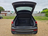 USED 2019 19 AUDI Q3 1.5 TFSI CoD 35 S line SUV 5dr Petrol S Tronic Euro 6 (s/s) (150 ps) 