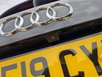 USED 2019 19 AUDI Q3 1.5 TFSI CoD 35 S line SUV 5dr Petrol S Tronic Euro 6 (s/s) (150 ps) 