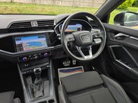 USED 2019 19 AUDI Q3 1.5 TFSI CoD 35 S line SUV 5dr Petrol S Tronic Euro 6 (s/s) (150 ps) 
