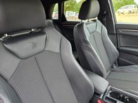 USED 2019 19 AUDI Q3 1.5 TFSI CoD 35 S line SUV 5dr Petrol S Tronic Euro 6 (s/s) (150 ps) 