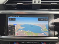 USED 2019 19 AUDI Q3 1.5 TFSI CoD 35 S line SUV 5dr Petrol S Tronic Euro 6 (s/s) (150 ps) 