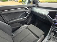 USED 2019 19 AUDI Q3 1.5 TFSI CoD 35 S line SUV 5dr Petrol S Tronic Euro 6 (s/s) (150 ps) 