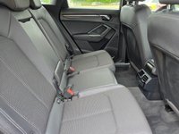 USED 2019 19 AUDI Q3 1.5 TFSI CoD 35 S line SUV 5dr Petrol S Tronic Euro 6 (s/s) (150 ps) 