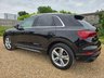 USED 2019 19 AUDI Q3 1.5 TFSI CoD 35 S line SUV 5dr Petrol S Tronic Euro 6 (s/s) (150 ps) 