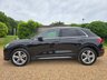 USED 2019 19 AUDI Q3 1.5 TFSI CoD 35 S line SUV 5dr Petrol S Tronic Euro 6 (s/s) (150 ps) 