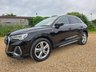 USED 2019 19 AUDI Q3 1.5 TFSI CoD 35 S line SUV 5dr Petrol S Tronic Euro 6 (s/s) (150 ps) 