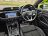 USED 2019 19 AUDI Q3 1.5 TFSI CoD 35 S line SUV 5dr Petrol S Tronic Euro 6 (s/s) (150 ps) 