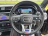 USED 2019 19 AUDI Q3 1.5 TFSI CoD 35 S line SUV 5dr Petrol S Tronic Euro 6 (s/s) (150 ps) 