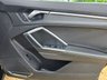USED 2019 19 AUDI Q3 1.5 TFSI CoD 35 S line SUV 5dr Petrol S Tronic Euro 6 (s/s) (150 ps) 