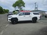 USED 2023 73 TOYOTA HI-LUX INVINCIBLE X D4D 4X4 D-CAB PICKUP 2.8 TD ULEZ FREE ZONE 
