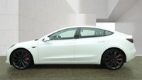 USED 2019 69 TESLA Model 3 (Dual Motor) Performance Saloon 4dr Electric Auto 4WDE (Performance Upgrade) (449 bhp) Finance Soft Search Pre Approval