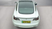 USED 2019 69 TESLA Model 3 (Dual Motor) Performance Saloon 4dr Electric Auto 4WDE (Performance Upgrade) (449 bhp) Finance Soft Search Pre Approval