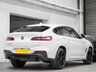 USED 2019 69 BMW X4 3.0 30d M Sport SUV 5dr Diesel Auto xDrive Euro 6 (s/s) (265 ps) Next Day Delivery Available