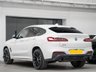 USED 2019 69 BMW X4 3.0 30d M Sport SUV 5dr Diesel Auto xDrive Euro 6 (s/s) (265 ps) Next Day Delivery Available
