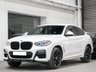 USED 2019 69 BMW X4 3.0 30d M Sport SUV 5dr Diesel Auto xDrive Euro 6 (s/s) (265 ps) Next Day Delivery Available