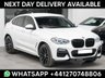 USED 2019 69 BMW X4 3.0 30d M Sport SUV 5dr Diesel Auto xDrive Euro 6 (s/s) (265 ps) Next Day Delivery Available