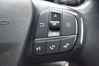 USED 2021 21 FORD TRANSIT CUSTOM 2.0 280 EcoBlue Limited Panel Van 5dr Diesel Auto L1 H1 Euro 6 (s/s) (130 ps) PLY LINED, HEATED FRONT SEATS,
