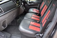USED 2021 21 FORD TRANSIT CUSTOM 2.0 280 EcoBlue Limited Panel Van 5dr Diesel Auto L1 H1 Euro 6 (s/s) (130 ps) PLY LINED, HEATED FRONT SEATS,