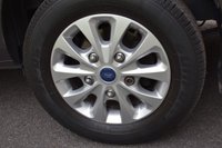 USED 2021 21 FORD TRANSIT CUSTOM 2.0 280 EcoBlue Limited Panel Van 5dr Diesel Auto L1 H1 Euro 6 (s/s) (130 ps) PLY LINED, HEATED FRONT SEATS,
