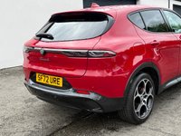 USED 2023 72 ALFA ROMEO TONALE 1.5 VGT MHEV Veloce SUV 5dr Petrol Hybrid DCT Euro 6 (160 ps) Sport Modes*Adaptive Cruise*Nav