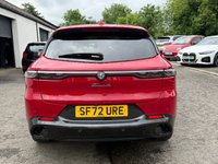USED 2023 72 ALFA ROMEO TONALE 1.5 VGT MHEV Veloce SUV 5dr Petrol Hybrid DCT Euro 6 (160 ps) Sport Modes*Adaptive Cruise*Nav
