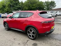 USED 2023 72 ALFA ROMEO TONALE 1.5 VGT MHEV Veloce SUV 5dr Petrol Hybrid DCT Euro 6 (160 ps) Sport Modes*Adaptive Cruise*Nav