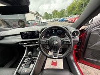 USED 2023 72 ALFA ROMEO TONALE 1.5 VGT MHEV Veloce SUV 5dr Petrol Hybrid DCT Euro 6 (160 ps) Sport Modes*Adaptive Cruise*Nav
