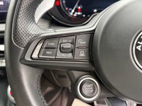 USED 2023 72 ALFA ROMEO TONALE 1.5 VGT MHEV Veloce SUV 5dr Petrol Hybrid DCT Euro 6 (160 ps) Sport Modes*Adaptive Cruise*Nav